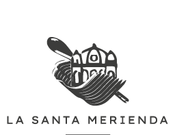 Logo La Santa Merienda